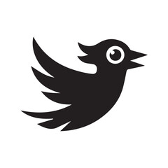 bird icon 