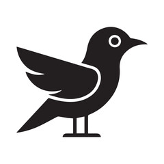 bird icon 