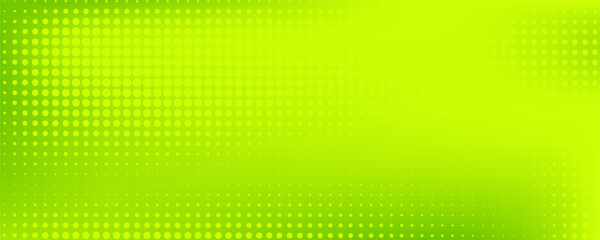 Dots halftone yellow green color pattern gradient texture background eps 10