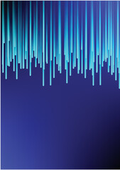 Abstract background image about high technology	