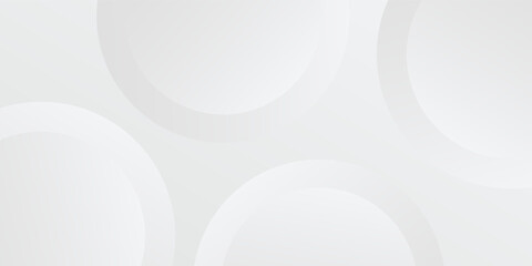 Modern background featuring overlapping curves and circular lines art design abstract modern