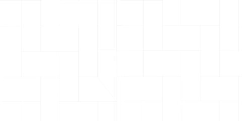 White tiles wall texture. White rectangle mosaic tiles texture background. Classic white metro tile. Long wide picture.