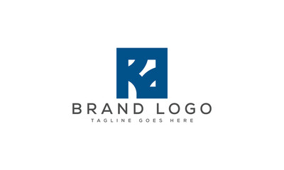 letter PC logo design vector template design for brand.