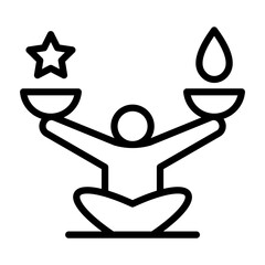 Balance Icon