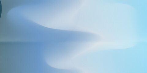 abstract blue background with copy space