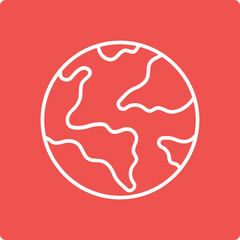 Earth Icon