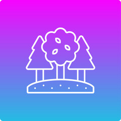 Forest Icon