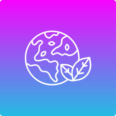 Environment Icon