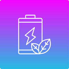 Battery Icon