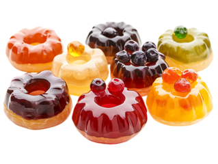  Delicious Jelly Donut Recipes