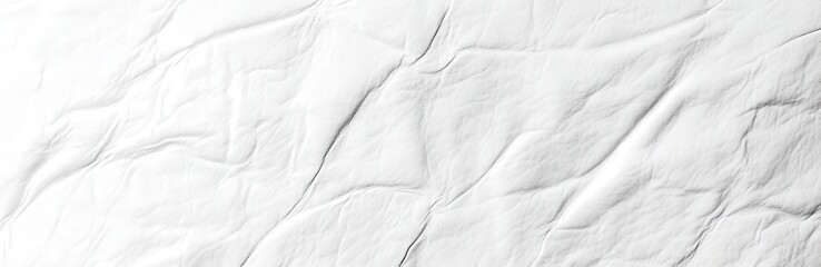 Obraz premium Close up of a beautifully designed white rug with a stitched border