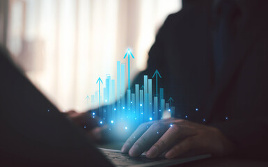 Value added concept Develop products to be effective for the success of the company Increase your...