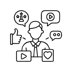 Influencer Marketing Success Online Reputation Management and Brand Building