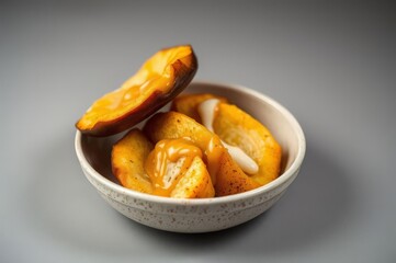 Delicious Tuvaluan Fala Dish