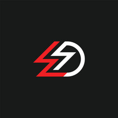 letter ED ESD electrical