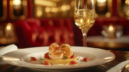 Airline cuisine elevates taste buds with exquisite asian inspired dishes for travelers