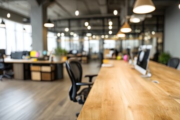 Modern open-plan office (1)