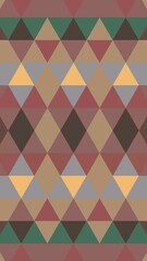 triangular motif. triangle pattern. tribal motif. triangle background. HD