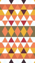 triangular motif. triangle pattern. tribal motif. triangle background. HD