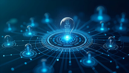 Comprehensive assessment of fintech business disruption emphasizing digital innovation agile technology adoption and transformative financial service models to redefine market competition in  Photo St