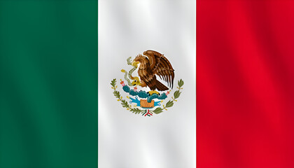 Mexico flag