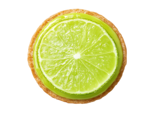 Perfect Key Lime Pie Recipe