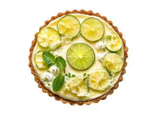  Perfect Key Lime Pie Recipe