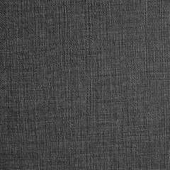 Dunkler Stoff als Hintergrund in schwarz grau