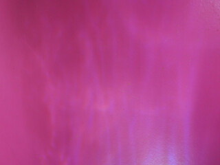 Pink dark reflection for magic abstract background