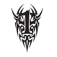 tribal tattoo tribal tattoo