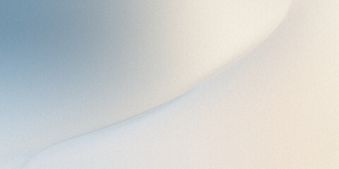 A soft gradient from light blue to a creamy white creating a smooth and calming background image