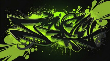 HipHip Background art