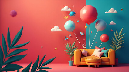 Elevate Your Mid-Year Sales with High-Resolution Stock Photos: Creative Visuals for Maximum Market Engagement