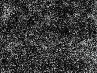 Obraz premium black-white granite stone texture