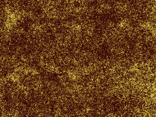golden-brown granite stone texture