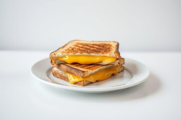 Delicious Grilled Cheese Delight