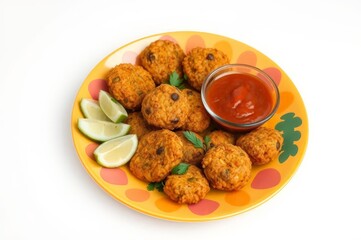 Crispy Somali Bajiya Delight