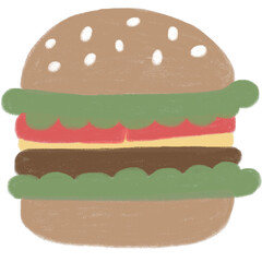 Hamburger