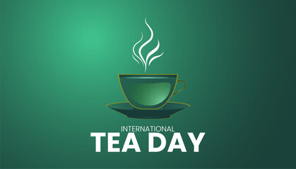 Honoring Tea Culture and Communities, Tea Day Awareness