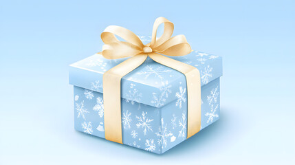 Obraz premium Minimalist Christmas，christmas, decoration, christmas tree,holiday, xmas,winter, decorations, celebration, presents,gift, Santa Claus，ornaments，new year，december，seasonal，gift