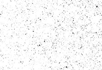 Subtle halftone grunge urban texture vector. Grunge background of black and white. white concrete wall texture background
