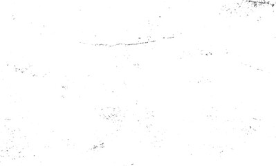 Old worn overlay distressed uneven background. Rough, dirty, grainy design. Vintage grunge paper texture. Scratched or cracked vector illustration.	
