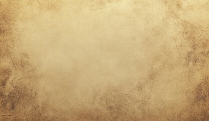 Obraz premium Textured Vintage Background with Warm Yellow Tones and Subtle Depth