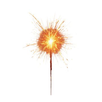 recommend clip art: Sparkler Isolated on Transparent Background,  sparkler hand,  sparkler transparent, 4th july, fireworks.