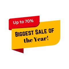 Market sale-related image 