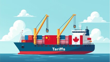 Trade War Between Canada And China