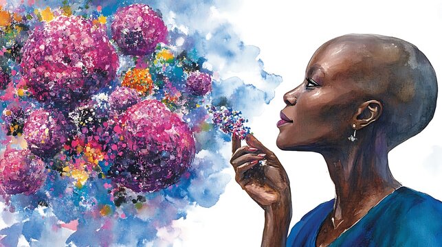 genomic approaches to cancer