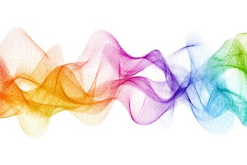 genome wide association studies (GWAS), visualizing genetic associations with diseases, colorful and engaging, clean design, no text,