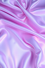 Obraz premium Moonstone silk glows like starlit mist, evoking serene beauty and whispered dream trails. .