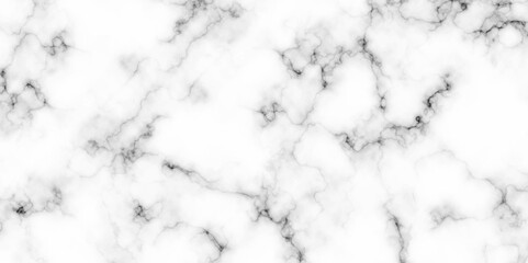 Abstract white marble texture pattern background. cracked Marble texture frame background. Creative stone art wall interiors background design. White marble texture for wall and floor tile wallpaper.